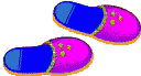 Slippers Тапки